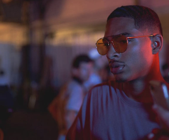 arin ray